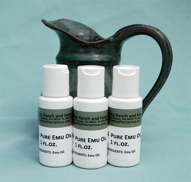 What is emu oil and why is it so good for you?