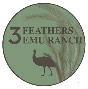 3 Feathers Emu Ranch