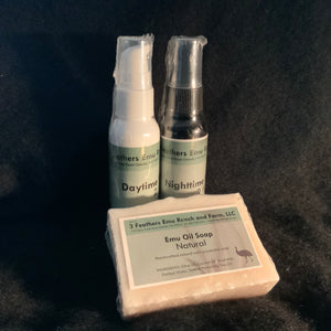 Face Care Set